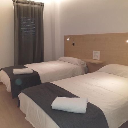 Hotel Casa Marzo Cariñena المظهر الخارجي الصورة
