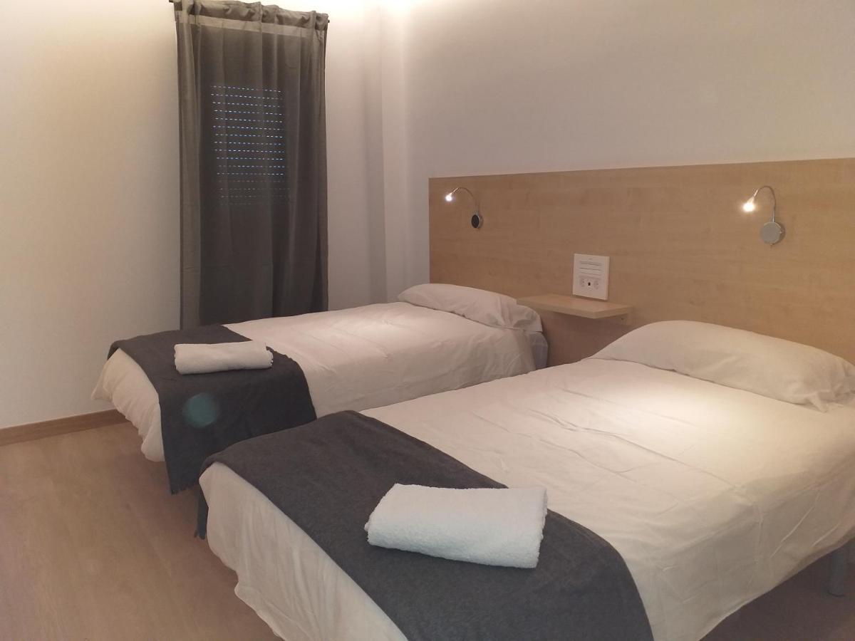 Hotel Casa Marzo Cariñena المظهر الخارجي الصورة
